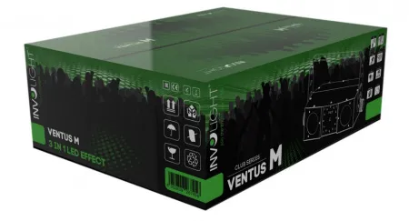 Купить INVOLIGHT Ventus M по выгодной цене в Челябинске