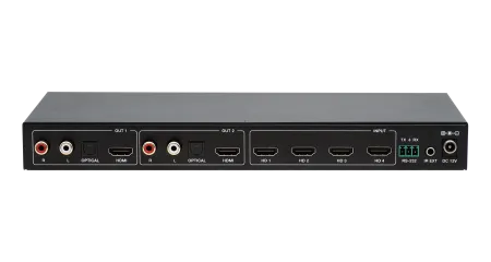 Купить Prestel SW-4K42MVS по выгодной цене в Челябинске