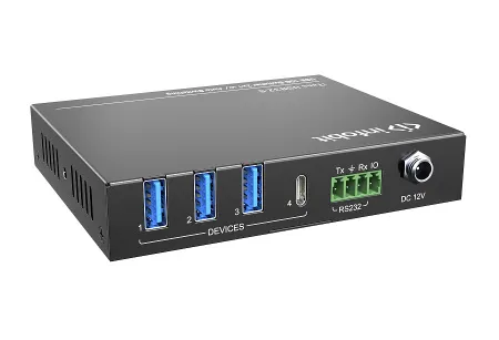 Купить Infobit iTrans USB32-S по выгодной цене в Челябинске