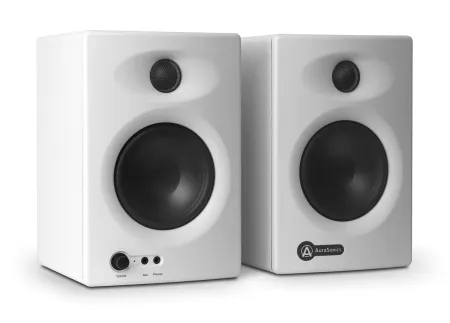 Купить AuraSonics KN4.5BT-WH по выгодной цене в Челябинске
