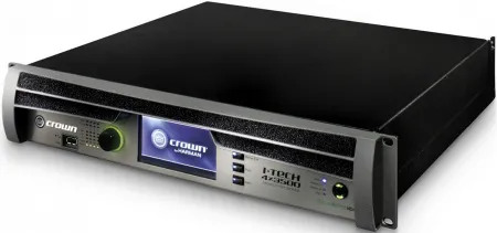 Купить Crown I-T4x3500HD-SP по выгодной цене в Челябинске