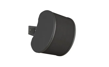 CVGAUDIO SUBSET-BL / NUT 3:8