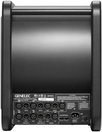 Купить Genelec 7350APM по выгодной цене в Челябинске