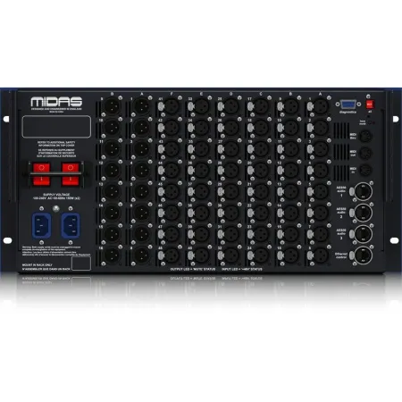 Купить MIDAS DL251 по выгодной цене в Челябинске