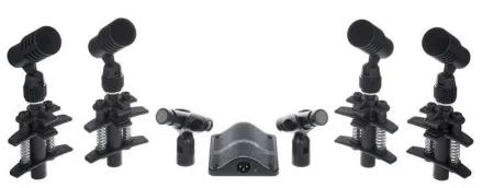 Купить Beyerdynamic TG Drum Set PRO M по выгодной цене в Челябинске
