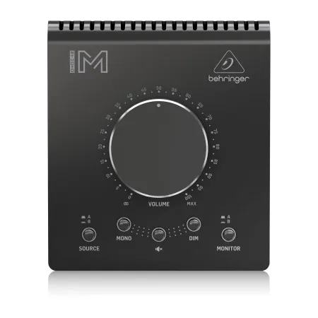 Купить BEHRINGER STUDIO M по выгодной цене в Челябинске