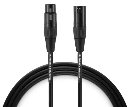 Купить WARM AUDIO Pro-XLR-3 по выгодной цене в Челябинске
