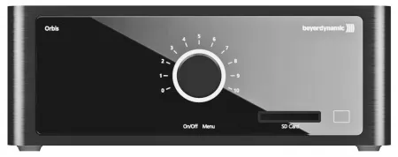 Купить BEYERDYNAMIC Orbis CU по выгодной цене в Челябинске