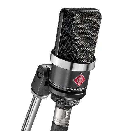 Купить NEUMANN TLM 102 BK по выгодной цене в Челябинске