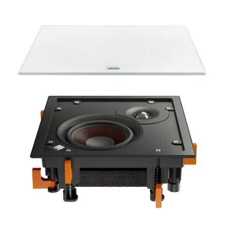 DALI PHANTOM H-80 WHITE DALI PHANTOM H-80 WHITE