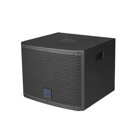 Купить WHARFEDALE PRO T-SUB-AX12B по выгодной цене в Челябинске