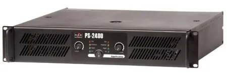 Купить DAS Audio PS-2400 по выгодной цене в Челябинске