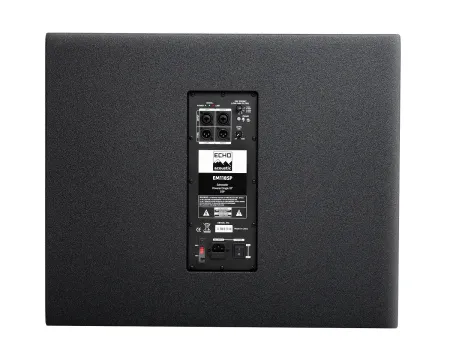 Купить Echo Acoustic EM118SP по выгодной цене в Челябинске