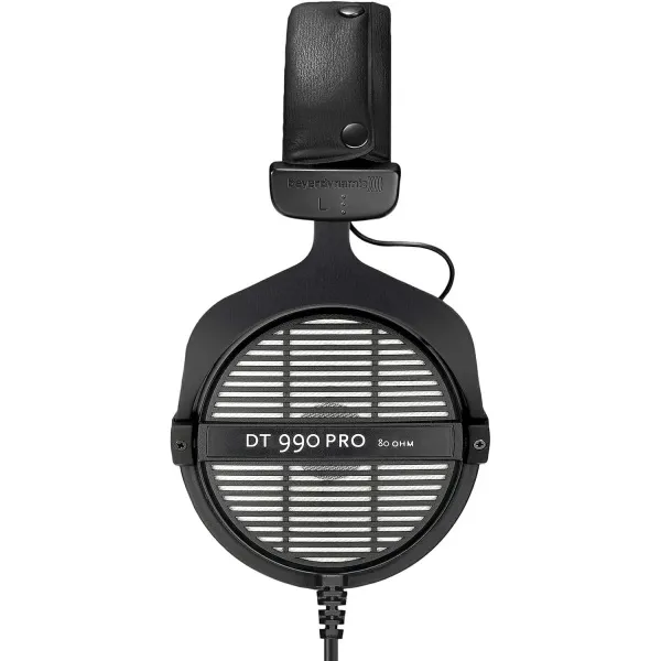 BEYERDYNAMIC DT 990 PRO (80 Ohm)