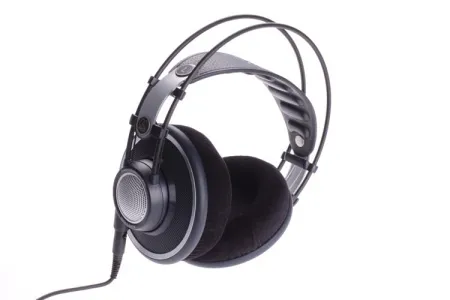 Купить AKG K702 по выгодной цене в Челябинске