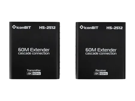 Купить iconBIT HS-2512 по выгодной цене в Челябинске