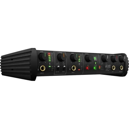 IK MULTIMEDIA AXE I/O