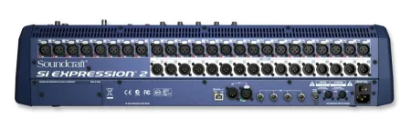 Купить SOUNDCRAFT Si Expression 2 по выгодной цене в Челябинске