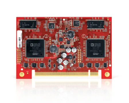 Купить BIAMP Tesira DSP-2CK по выгодной цене в Челябинске