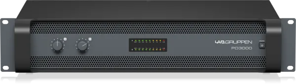 LAB.GRUPPEN PD3000