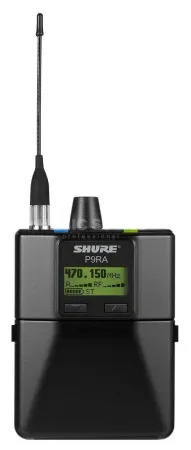 Купить SHURE P9RA+ L6E по выгодной цене в Челябинске