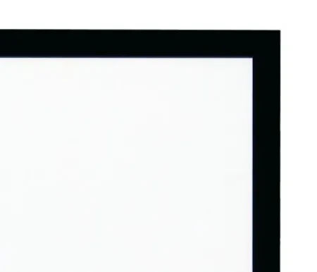Купить Kauber Frame Velvet Cinema 117” 16:9 WOVEN по выгодной цене в Челябинске
