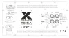 Купить FBT X-SUB 115SA по выгодной цене в Челябинске