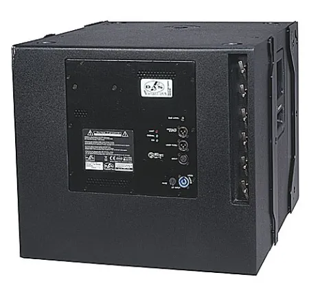Купить DAS Audio VARIANT-18A по выгодной цене в Челябинске