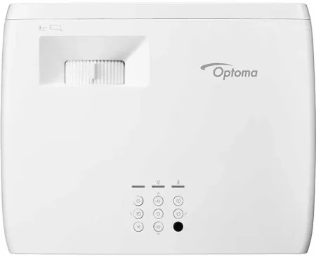 Купить Optoma ZH350ST по выгодной цене в Челябинске