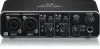 Купить BEHRINGER UMC202HD за 8&nbsp;790 ₽