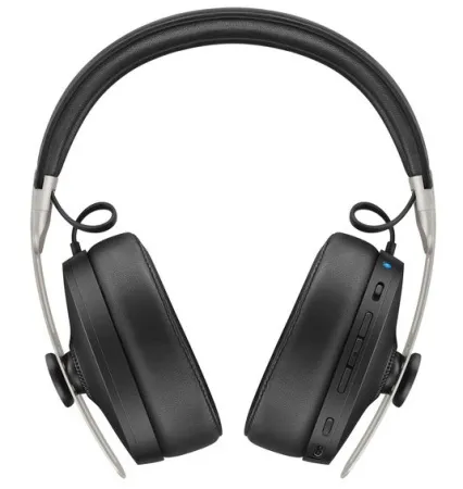 Купить SENNHEISER M3AEBTXL BLACK по выгодной цене в Челябинске