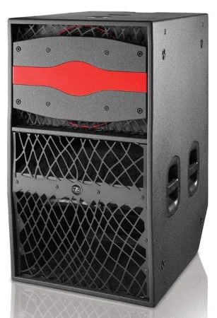 Купить DAS Audio SF-1521A по выгодной цене в Челябинске
