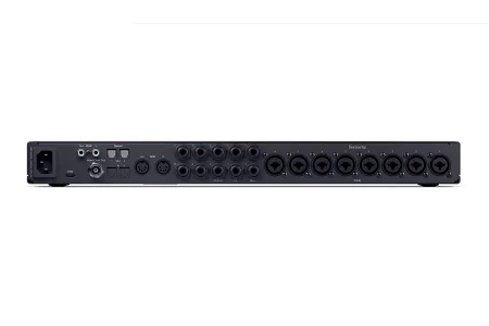 Купить FOCUSRITE Scarlett 18i20 4th Gen по выгодной цене в Челябинске