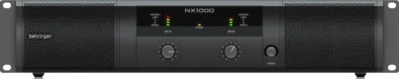 Купить BEHRINGER NX1000 по выгодной цене в Челябинске