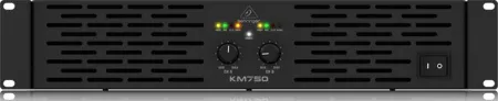 Купить BEHRINGER KM750 по выгодной цене в Челябинске