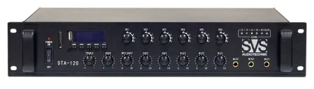 SVS Audiotechnik STA-120