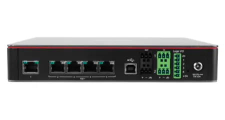 Купить BIAMP Tesira FORTE-X400 по выгодной цене в Челябинске