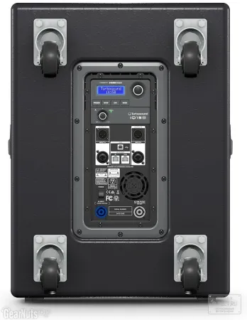 Купить TURBOSOUND iQ15B по выгодной цене в Челябинске