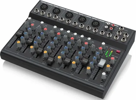 Купить BEHRINGER XENYX 1003B по выгодной цене в Челябинске