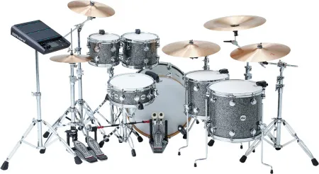 Купить ROLAND SPD-SX PRO по выгодной цене в Челябинске