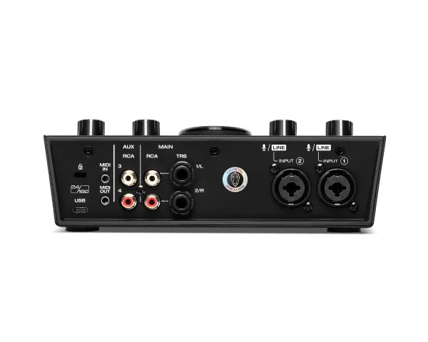 M-audio AIR 192 | 8