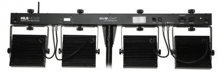 Купить INVOLIGHT MLS HEX48 за 71&nbsp;990 ₽