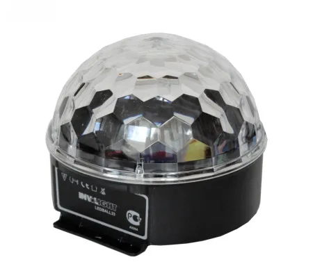Купить INVOLIGHT LEDBALL33 по выгодной цене в Челябинске