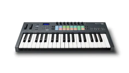 Купить NOVATION FLkey 37 по выгодной цене в Челябинске