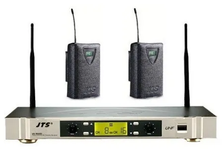 Купить JTS US-902D/PT-920Bх2 по выгодной цене в Челябинске