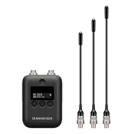 Купить SENNHEISER SK 6212 A1-A4 по выгодной цене в Челябинске