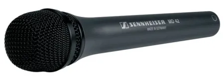 Купить SENNHEISER MD 42 по выгодной цене в Челябинске