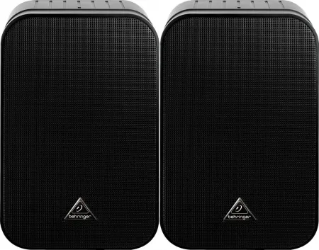 Купить BEHRINGER 1C-BK по выгодной цене в Челябинске