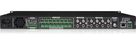 Купить BIAMP AUDIOSYSTEM 8.8 по выгодной цене в Челябинске