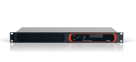 Купить BIAMP Tesira FORTE DAN VT по выгодной цене в Челябинске